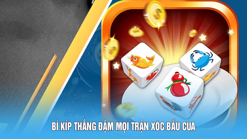Bầu Cua Online Sân Chơi Online Ẵm Tiền Thưởng Cực Nhanh 6 Bí kíp thắng đậm mọi trận xóc bầu cua